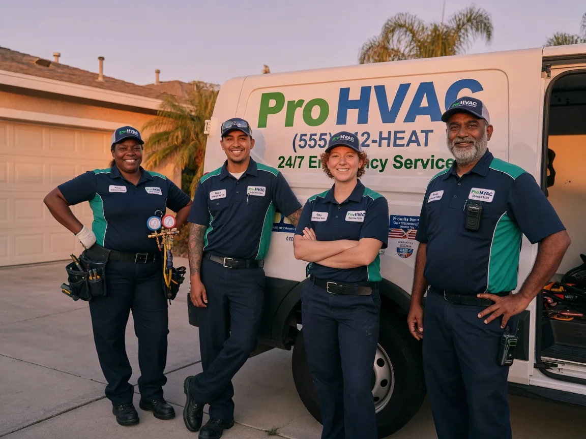 Furnace Repair company in Felicity, OH
